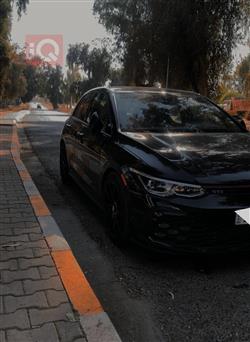 فولكسفاغن جولف